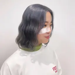 🫧カット＋ダブルカラー🫧