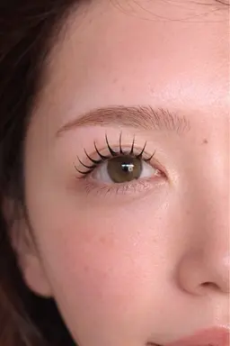 【LEDエクステ ナチュラル】120本まで(バインドロック80束まで)