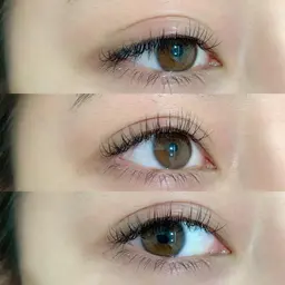 セーブル 80本 "オフ込み" 🍑美容液コーティング付き☆