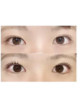 2月15日限定!まつげパーマクーポン🎀