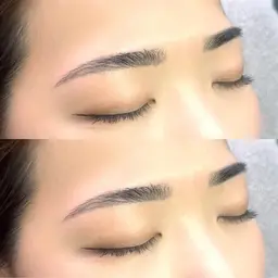 ミニモ限定　美眉スタイリング＋骨格診断