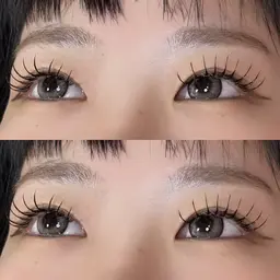 マツエクオフのみ🍭トリートメント付き‼️