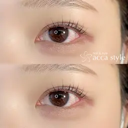 パリジェンヌラッシュリフト🌟(上のみ)根本から８０度立ち上げ。まつ毛を自然に最大限長く見せる次世代まつ毛パーマ🎀