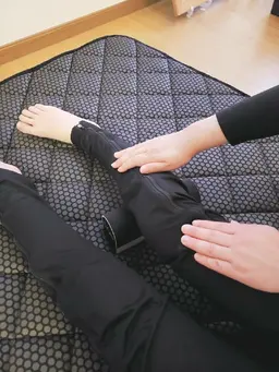 【初回限定】美脚コース