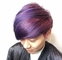 💈メンズ限定💈デザインカット＆眉毛カット✂︎今だけ眉毛メンテナンス調整カット付き✂︎