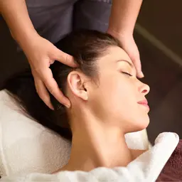 ●*.極眠体験○*.|ドライヘッドスパ60分