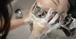 ⭐️癒しのヘッドスパ