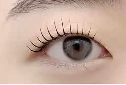 [大人気🌸まつげパーマ]パリジェンヌラッシュリフト上 特別価格 → 4480