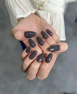 《オフ込みフィルイン》10本長さ出し＋ワンカラー¥7,000