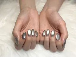 【ハンド】 🎀マグネットorオーロラorミラー