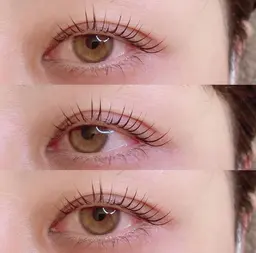 【2/3(火)】似合わせまつ毛パーマ🧁上