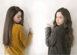 撮影モデル募集