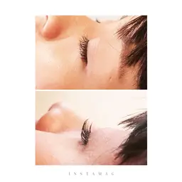 👀まつ毛パーマ👀【ご新規様限定】