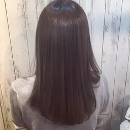 イルミナカラー & トリートメント