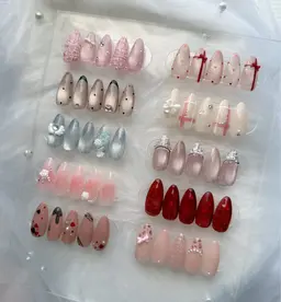 選べるPremium定額🕯🤍大人ガーリー/バレンタインデザイン🍫❤️