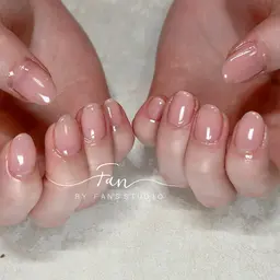 ミニモ学割U24【オフ込み】ワンカラー/マグネット/フラッシュ(美フォルム付き)