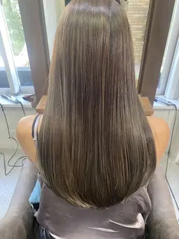 ホリスティックカラー