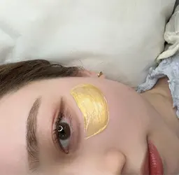 【似合わせ黄金比】美眉wax脱毛🌟(90分)