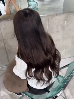 【ご新規様限定✨】ワンカラー+トリートメント 7,500円