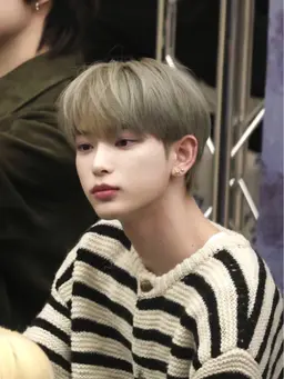 【メンズ限定👦🏻】🇰🇷マッシュ、シースルーマッシュ限定