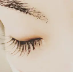 ♦︎シングルセーブルラッシュ120本♦︎                (オフ込コーティング付✨)