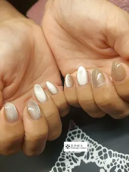 【平日限定】ハンド・マグネットカラー