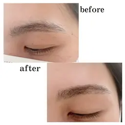 🍃アイブロウWAX脱毛🍃　【メンズの方も大歓迎!!】