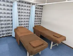 【むくみ改善美脚】フットリフレクソロジー　40分