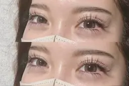 オフなし【フラットラッシュ100本】