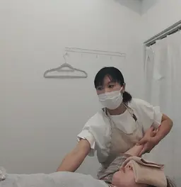 リフレッシュマッサージ30分