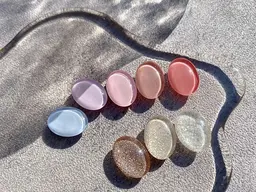 限定🎀〈初回オフ/ケア込〉ハンド💅ワンカラー,マグネット(➕500円)