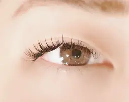 ✺取れにくい！LED✺マツエク130本 オフ・コーティング・美容液込