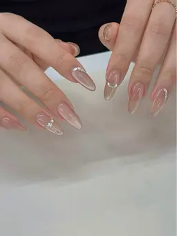 ハンド長さ出しマグネット❤️❤️