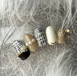 ✨off有✨🦋定額デザイン🦋