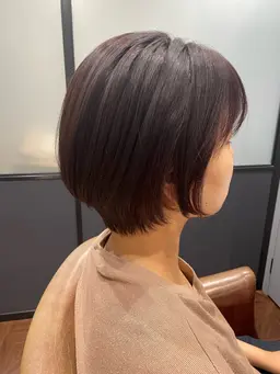 【個室】似合わせカット