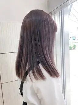 【🌟毛先のパサつきが気になる方のメンテナンスカット🌟】カット¥3300🫧🫧