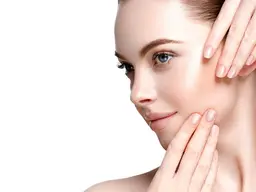 2名限定【顔脱毛】✨光脱毛