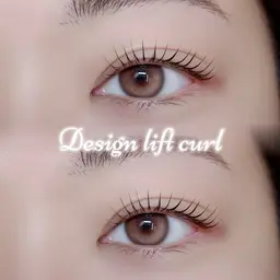 【まつげパーマ💫】