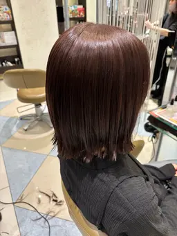 アドミオカラー(ブリーチなし)