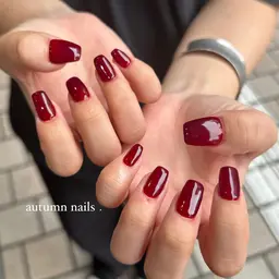 ワンカラー(他店様付け替え)