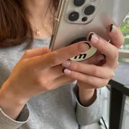 ハンドオフのみ✨