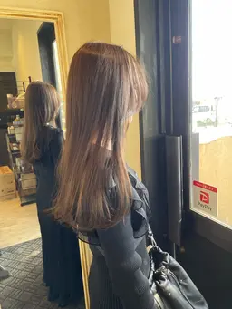 酸性ストレート18000円→12000円