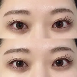 ❣️ケラチンラッシュリフト❣️