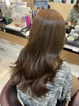 ミニモ限定価格‼️オージュア7ステップトリートメント(ケアプロ付き)➕クイックマッサージ💆‍♀️