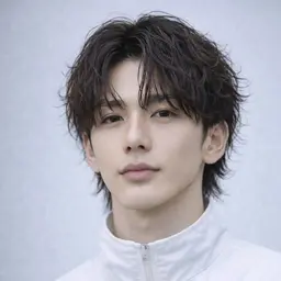 【✂️1日1名限定アクティブショート✂️】色気メンズカット×アクティブショート/ツーブロック/メンズ特化