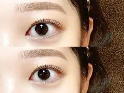 🧡美眉 アイブロウWAX〈眉毛脱毛〉🧡