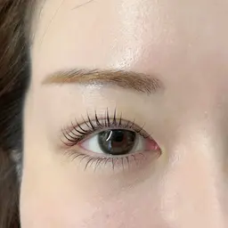 【下まつげパーマ】練習モデル募集💫アイリスト歴7年以上のスタッフが担当します。