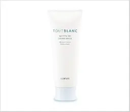 モイスチャーコース+薬用ホワイトニングクリームマスク