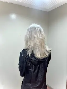 ❤️‍🔥メンズ限定❤️‍🔥カットモデル