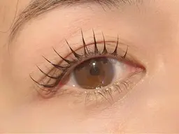 うるツヤ🫧まつ毛パーマ🫧アイシャンプー✴︎トリートメント✴︎補修美容液仕上げ🪞💐